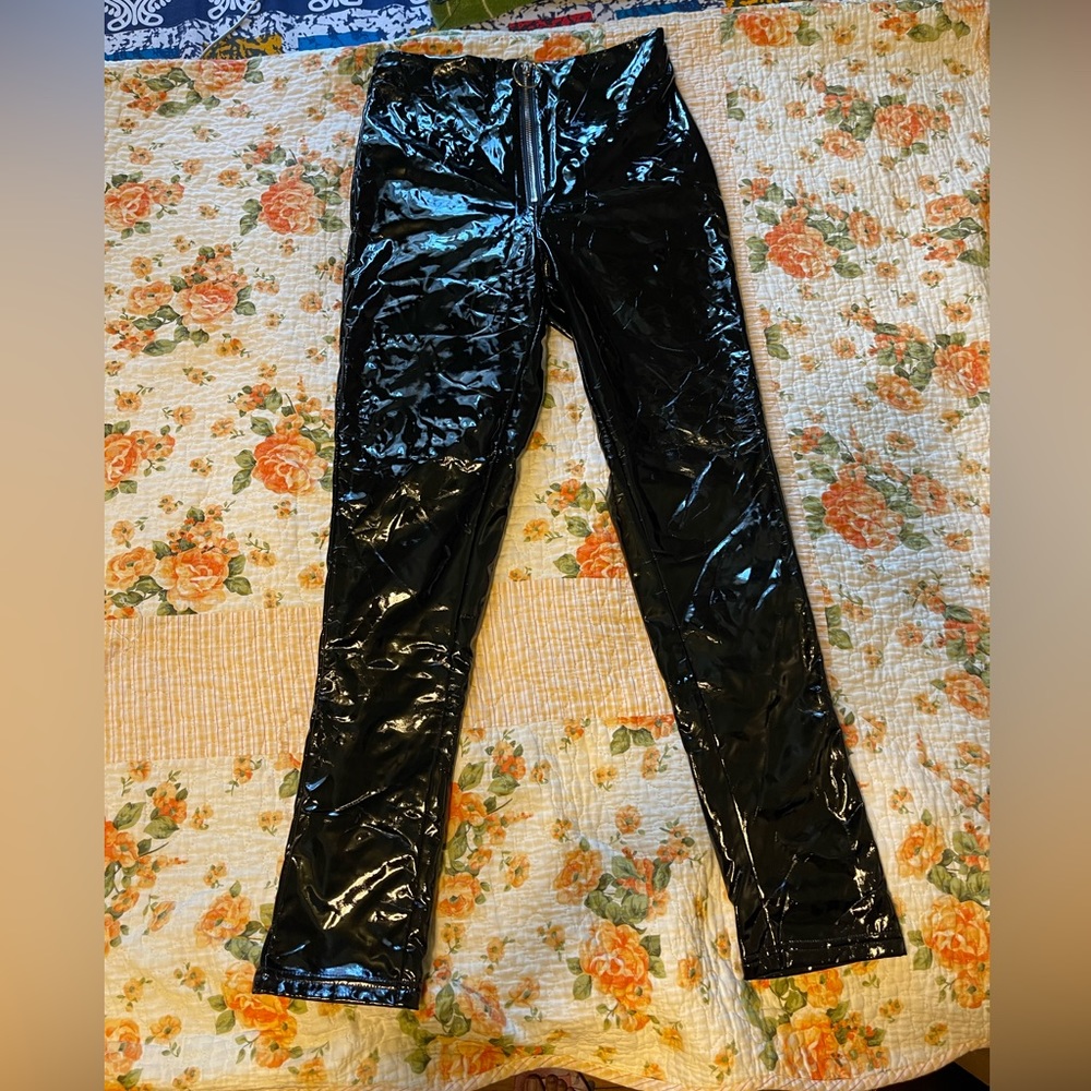 Brand New Princess Polly Leather Pants